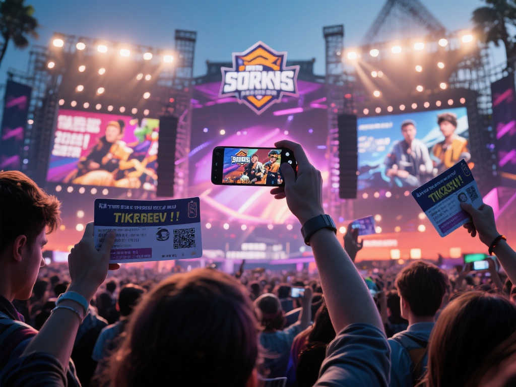 王者荣耀全球巡演即将启动，粉丝期待值拉满