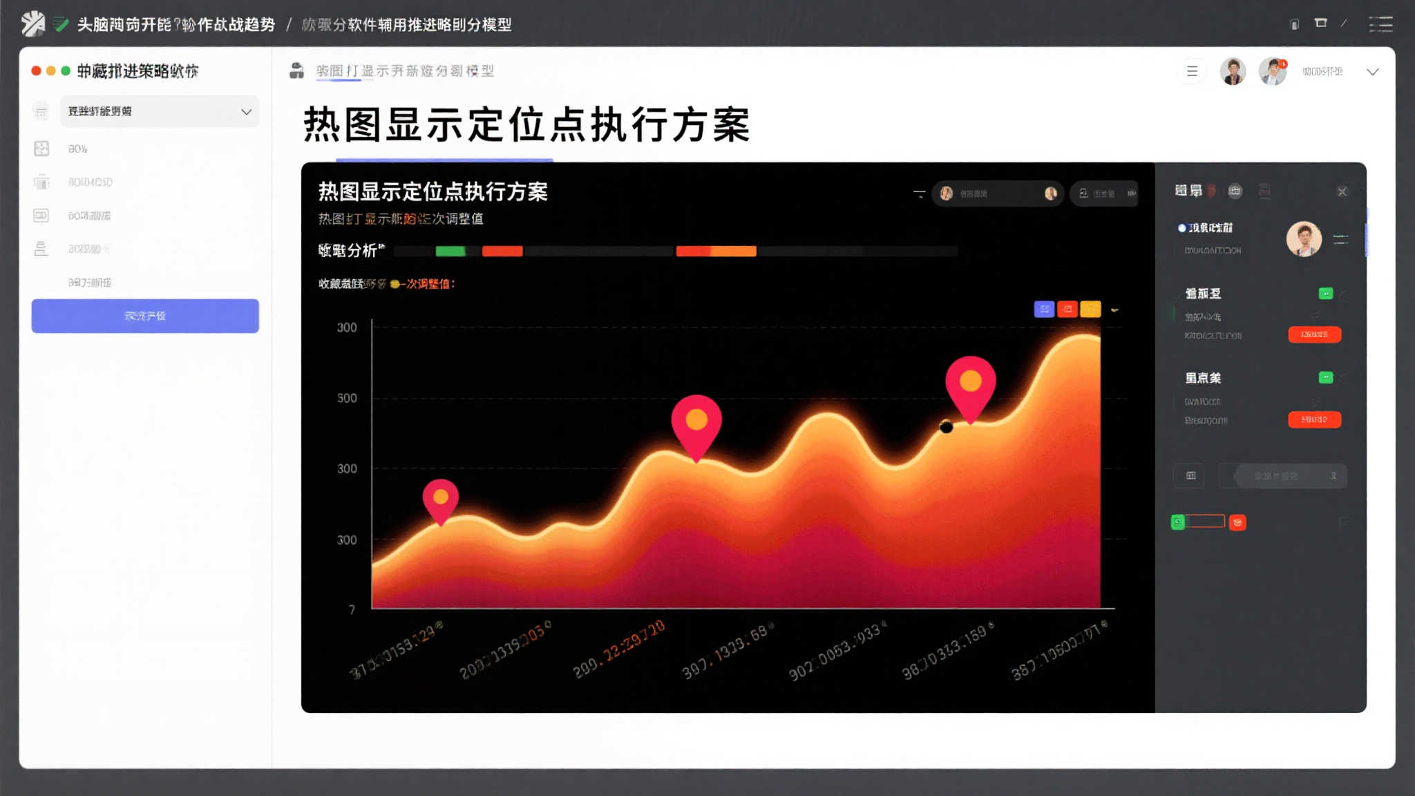 又涨球了 在对手的禁区予取予求 未来表现我好好跟一波 分析软件辅助推进策略分割模型使用
脑洞大开结合作