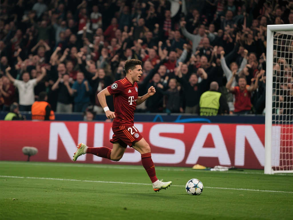 2-1逆袭！欧洲豪门双杀对手，挺进欧冠决赛，迎战国米