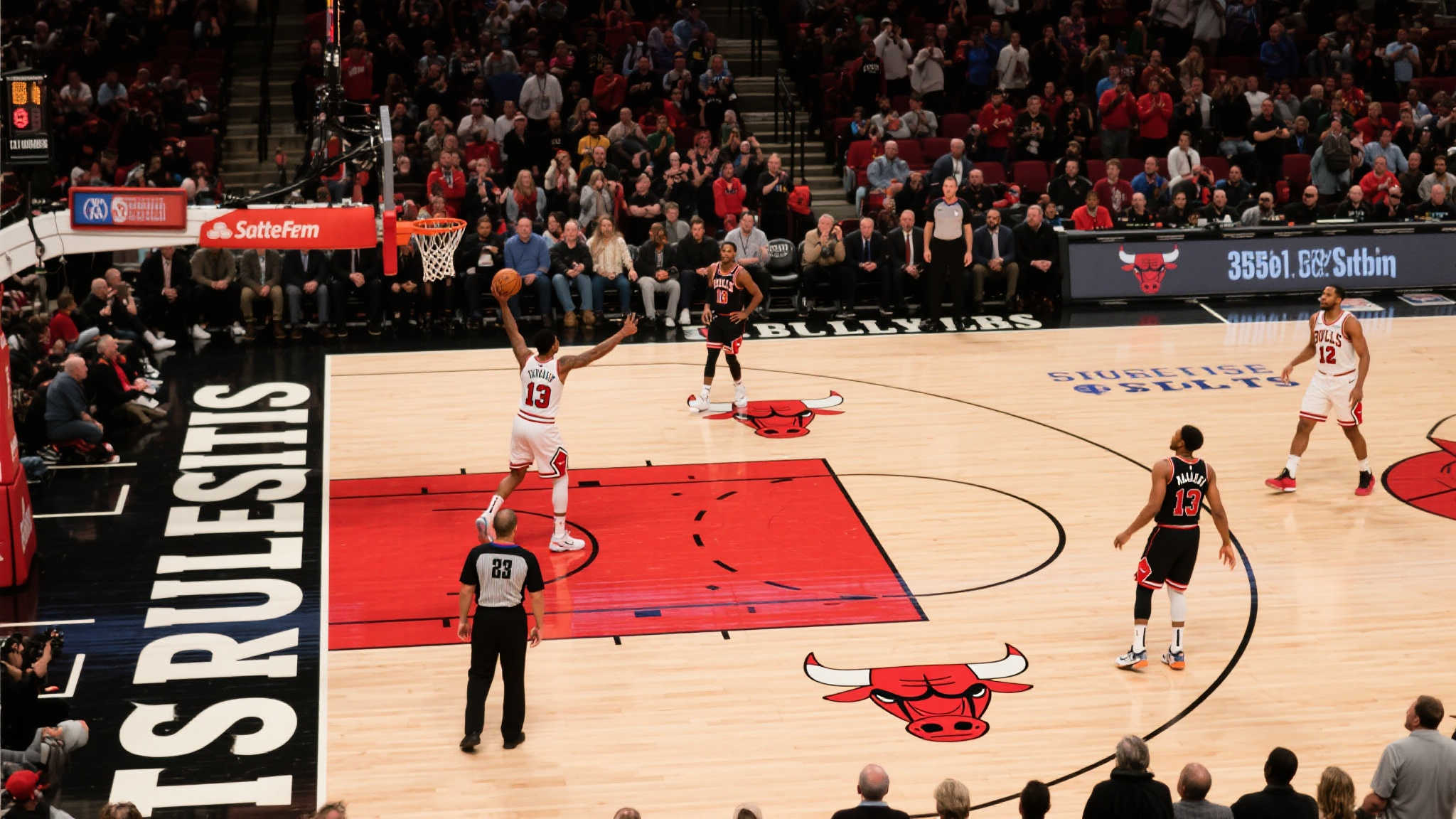 每当提起NBA史上的经典时刻，麦迪35秒13分总能