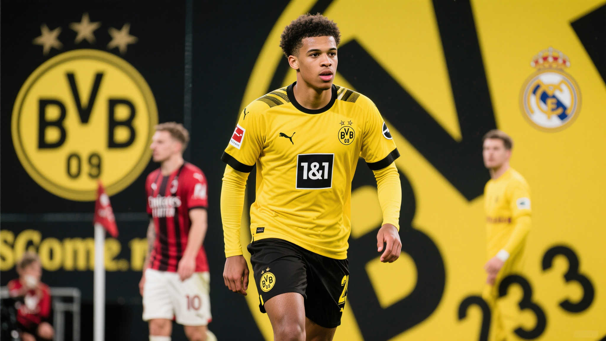 “米兰提升对格拉报价至2100万欧,与瓦伦西亚继续谈判” 回顾近年来的转会市场,不难发现像格拉这样的年轻球员